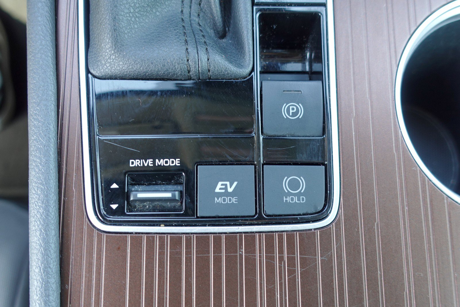 Used 2024 Toyota Sienna LE image 20