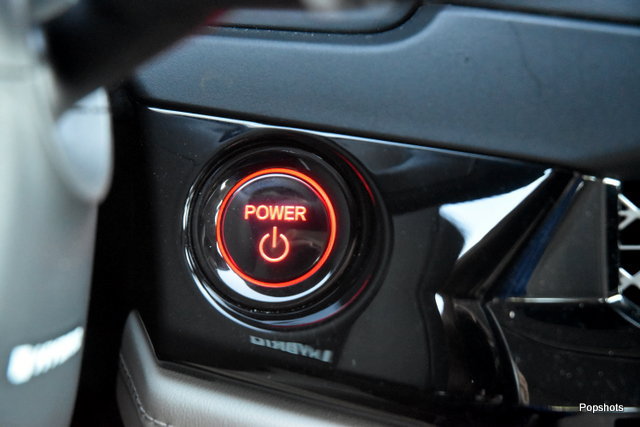 Certified 2024 Honda Accord EX-L image 18