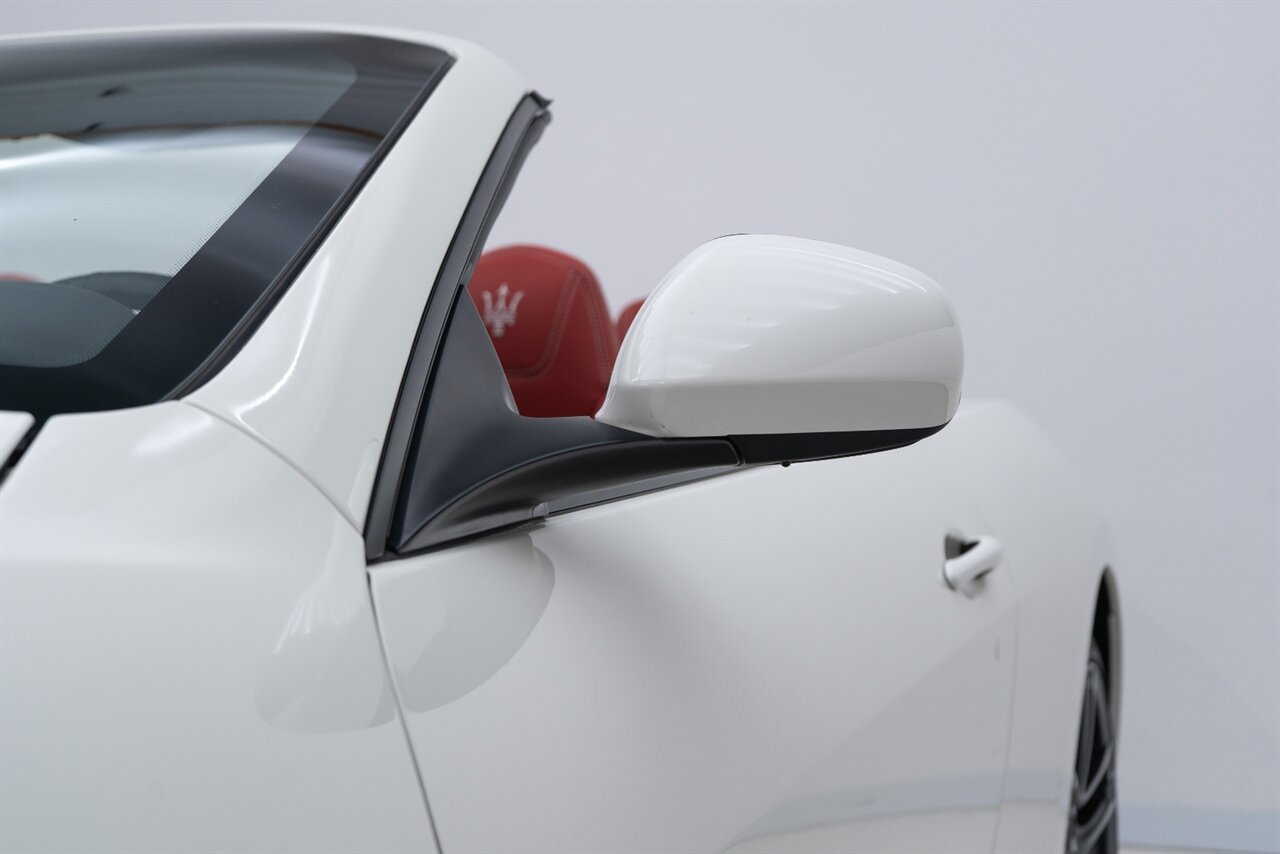 Used 2018 Maserati GranTurismo MC RWD image 23