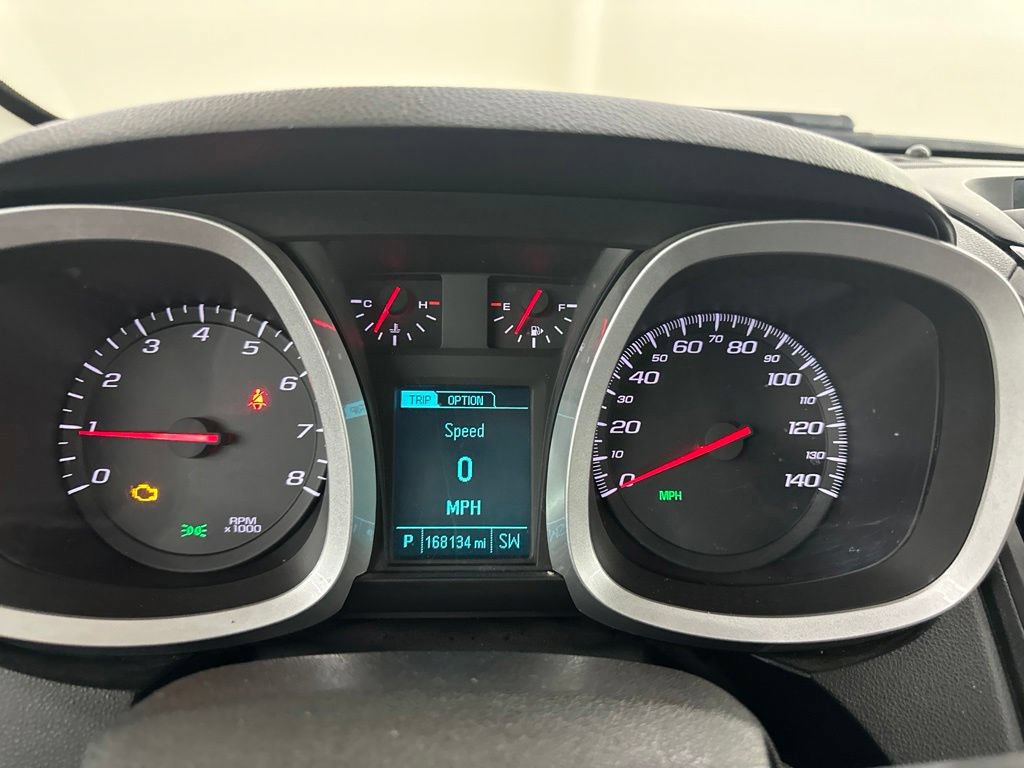 Used 2013 Chevrolet Equinox LTZ FWD image 44