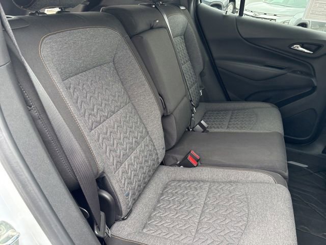 Certified 2022 Chevrolet Equinox LT image 21