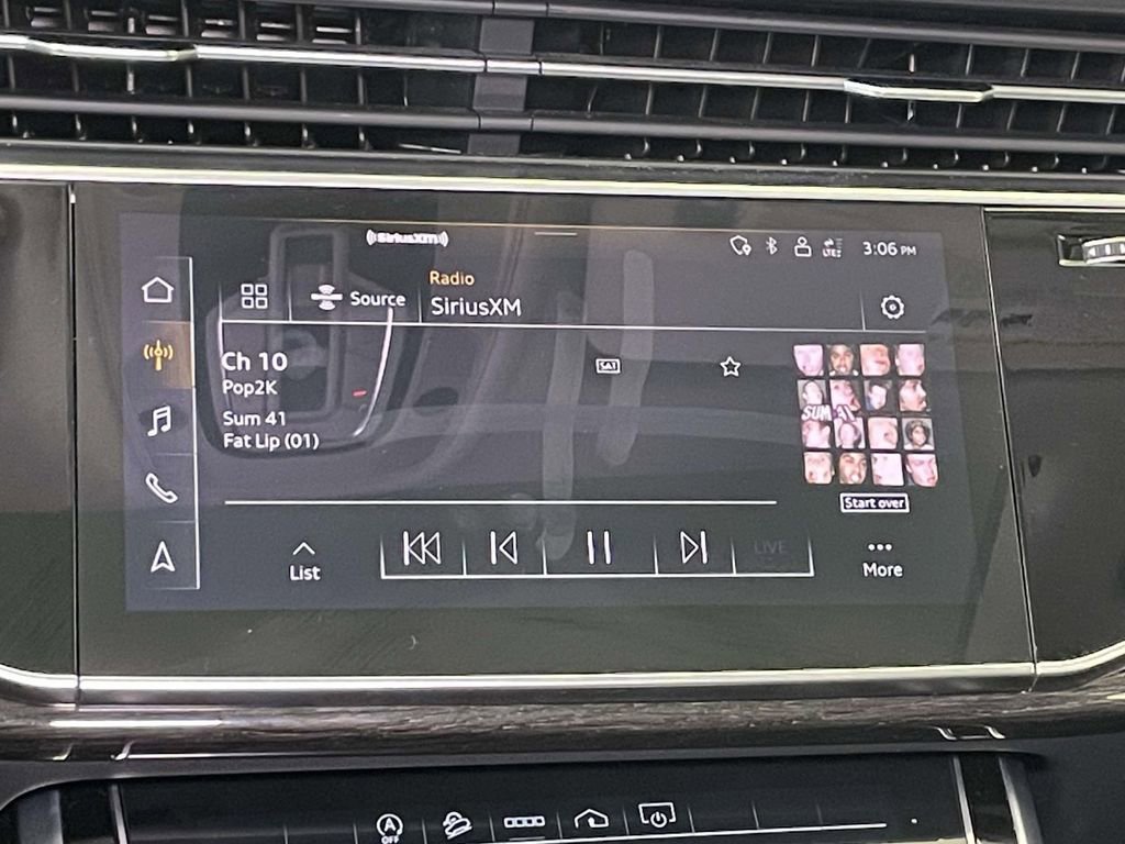 Used 2023 Audi Q7 2.0T Premium w/ Convenience Package image 30