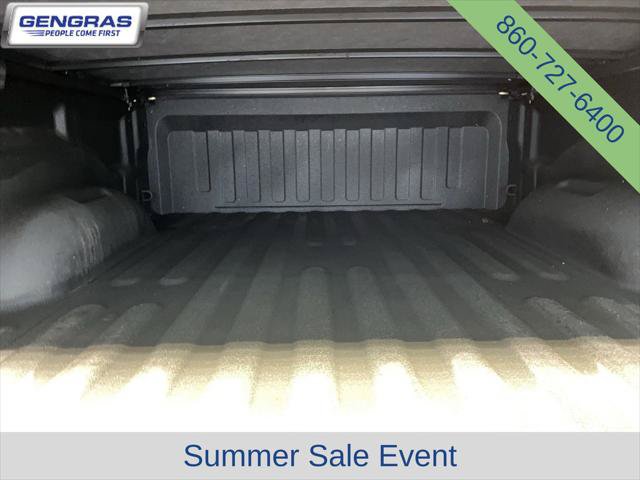 Certified 2022 RAM 1500 Laramie AWD/4WD image 34