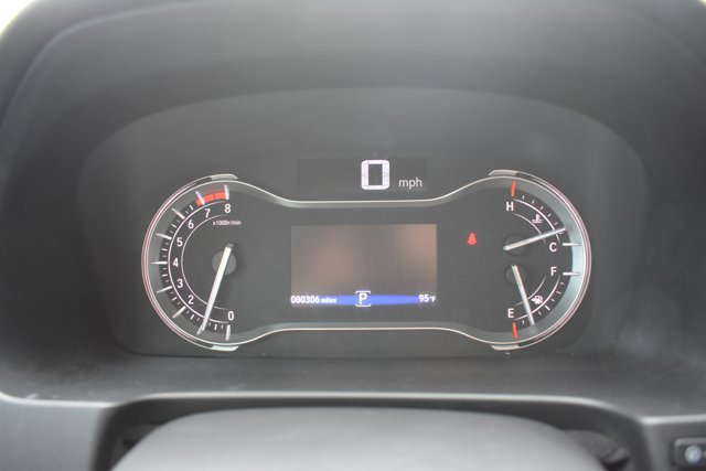 Used 2020 Honda Ridgeline RTL-E image 23