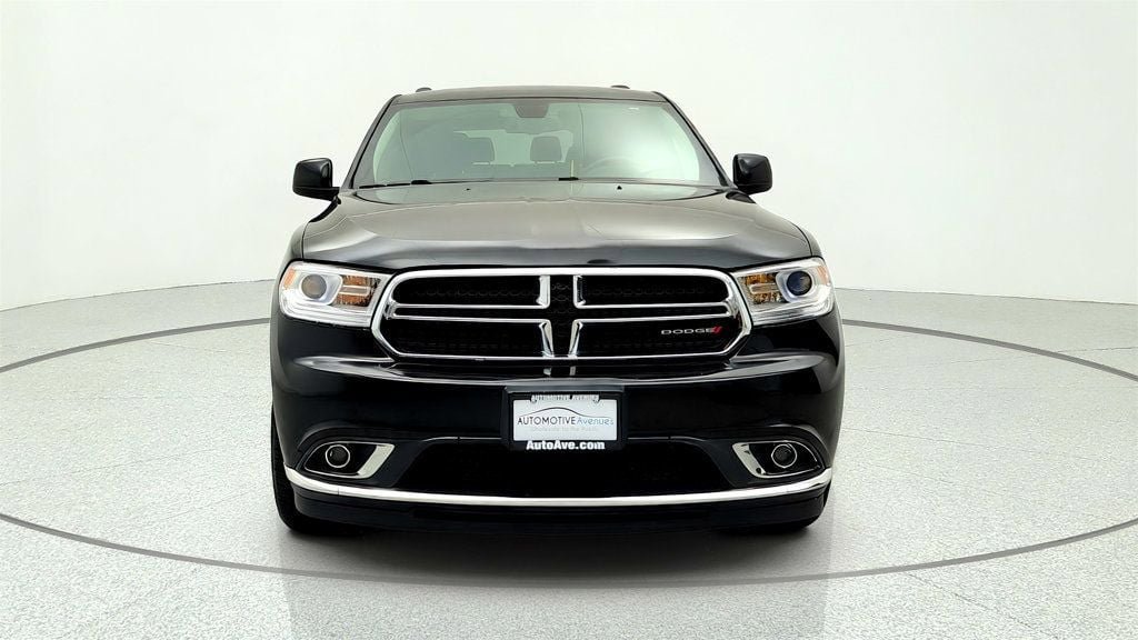 Used 2015 Dodge Durango SXT w/ Quick Order Package 23B AWD/4WD image 2