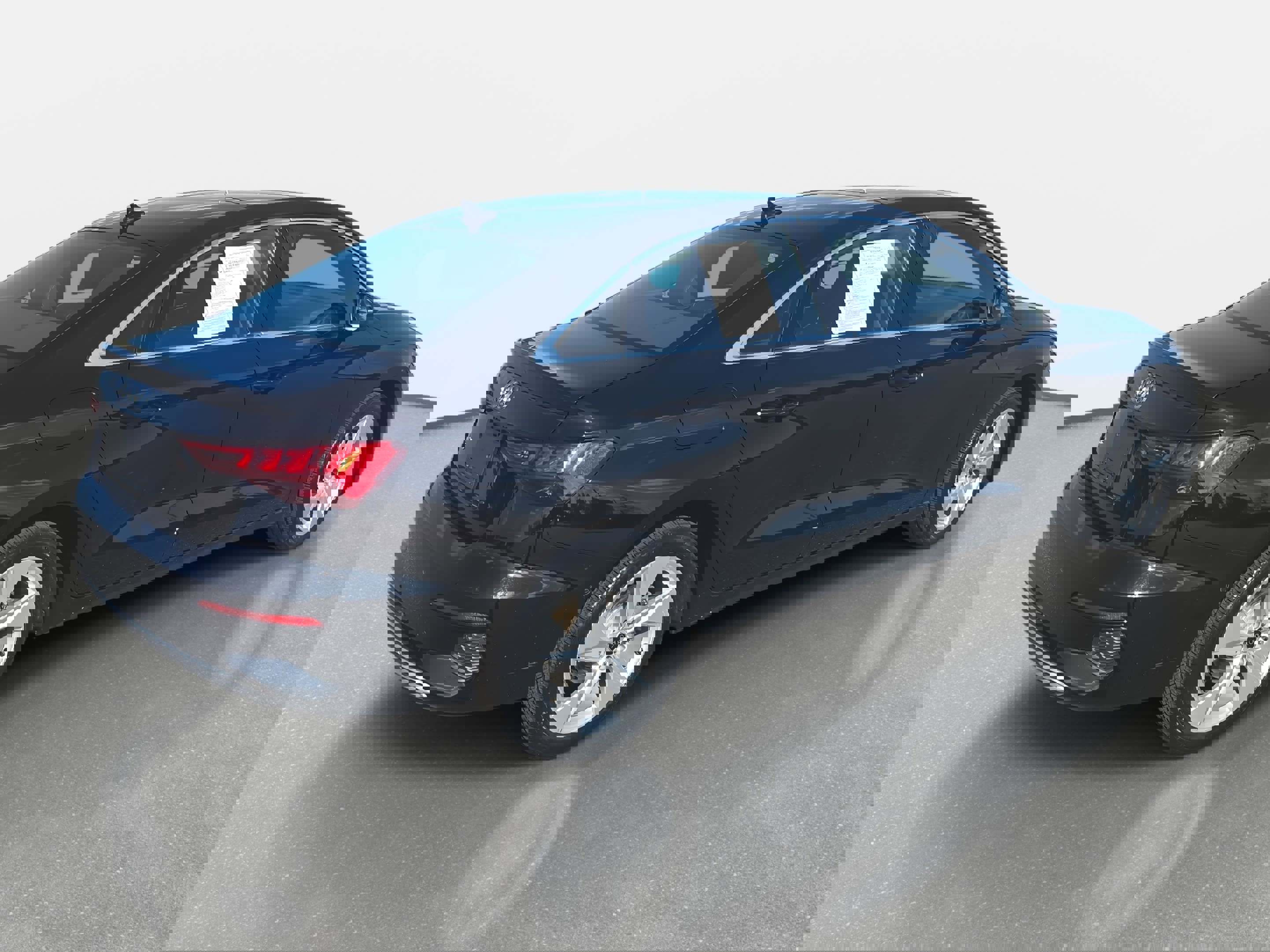 Used 2024 Audi A3 2.0T Premium image 5