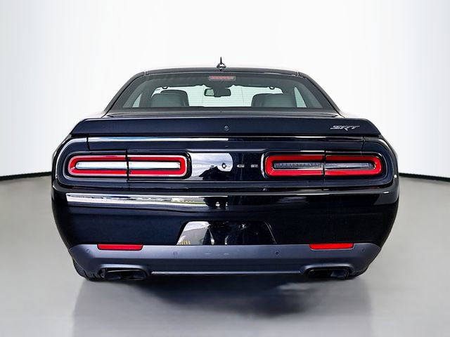 Used 2015 Dodge Challenger SRT Hellcat RWD image 6