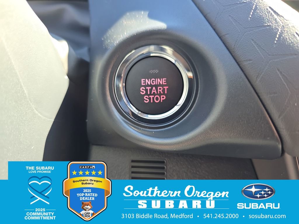 New 2026 Subaru Outback Wilderness image 16