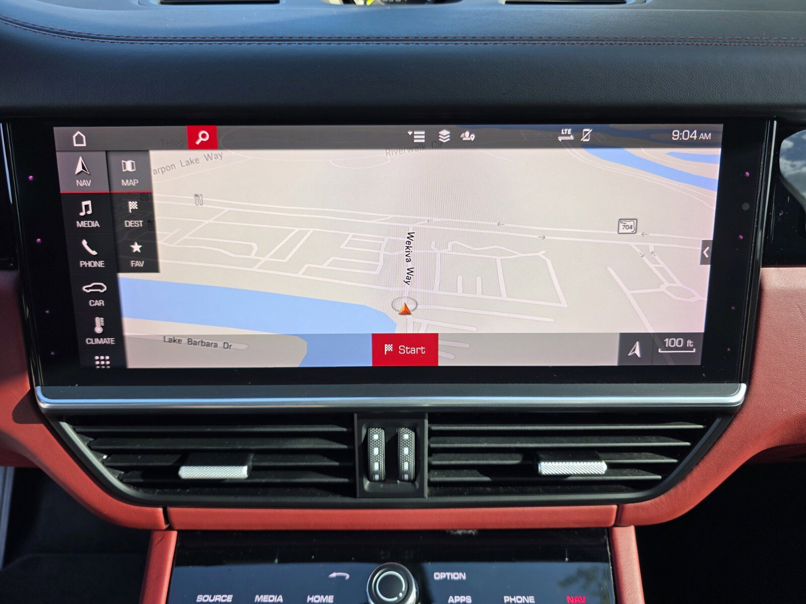 Used 2021 Porsche Cayenne Turbo S AWD/4WD image 21