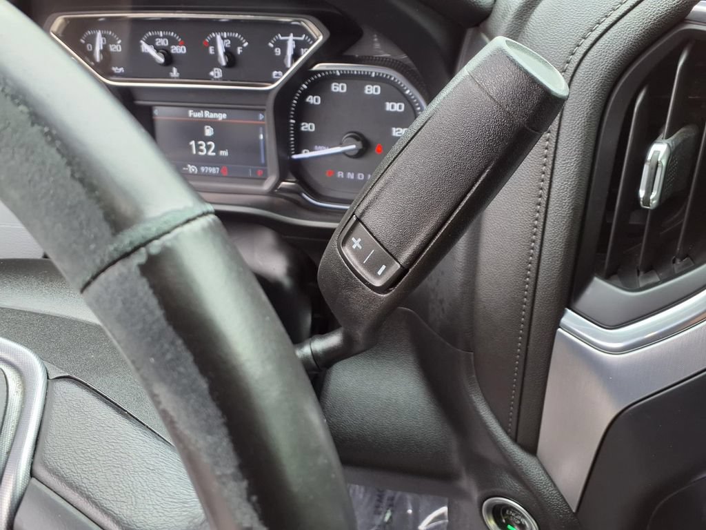 Used 2021 GMC Sierra 1500 Elevation RWD image 11