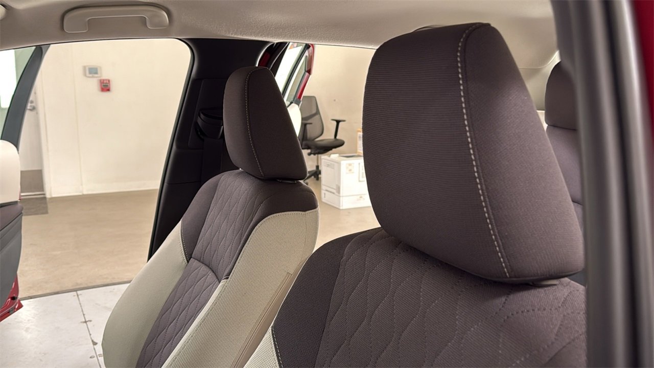 New 2026 Toyota Corolla LE image 13