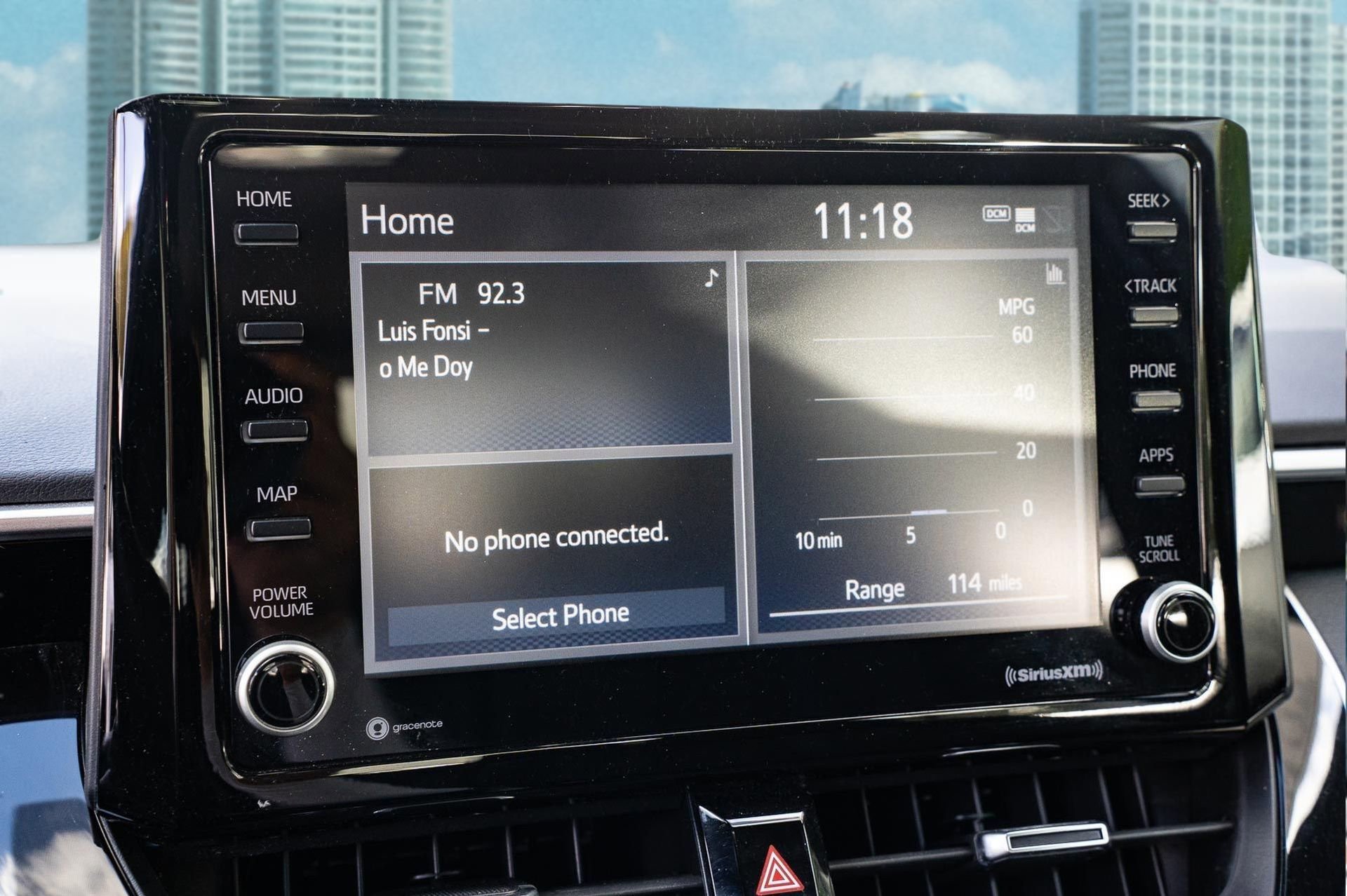 Used 2022 Toyota Corolla SE image 25