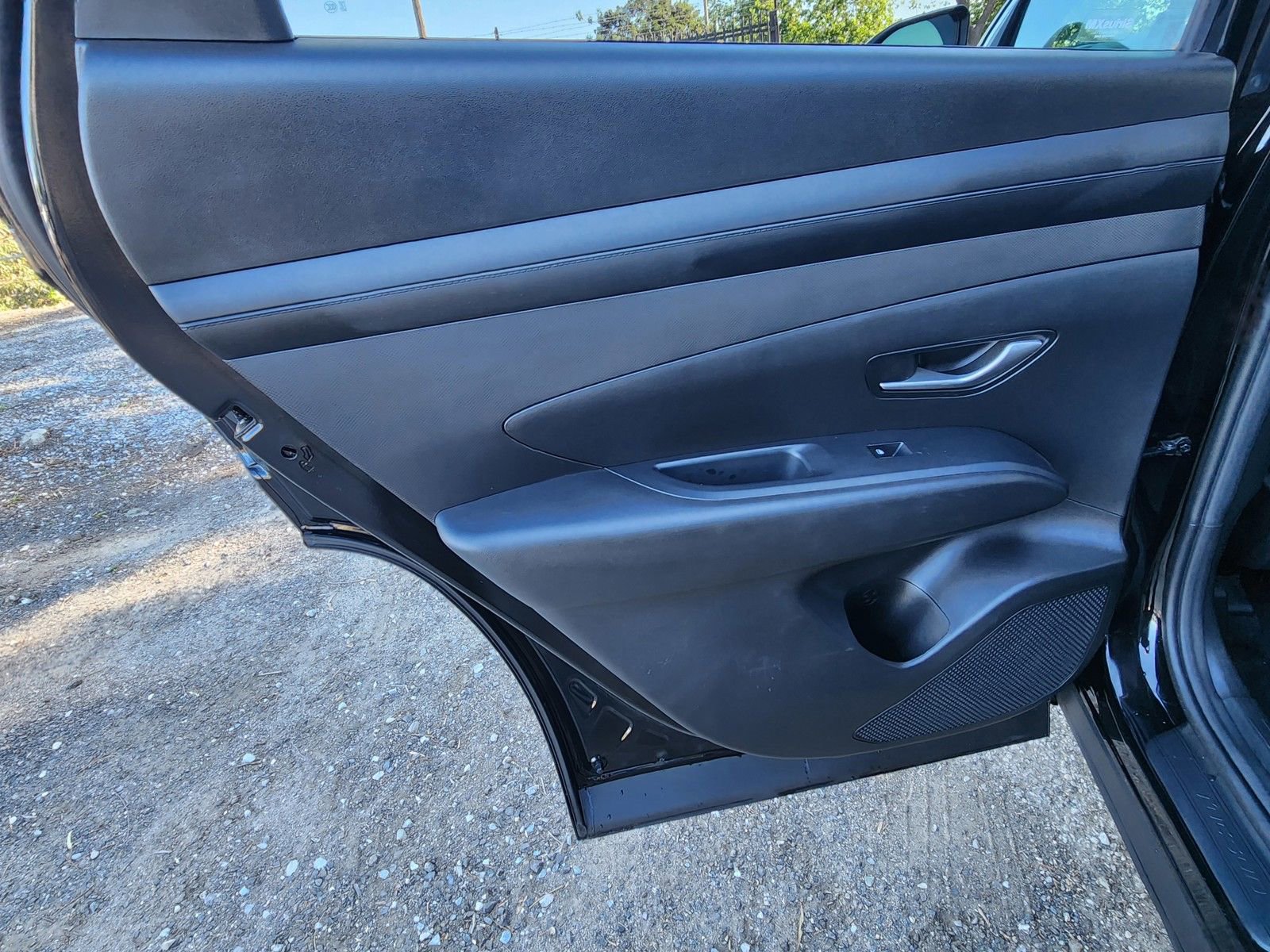 Certified 2025 Hyundai Tucson SEL image 23