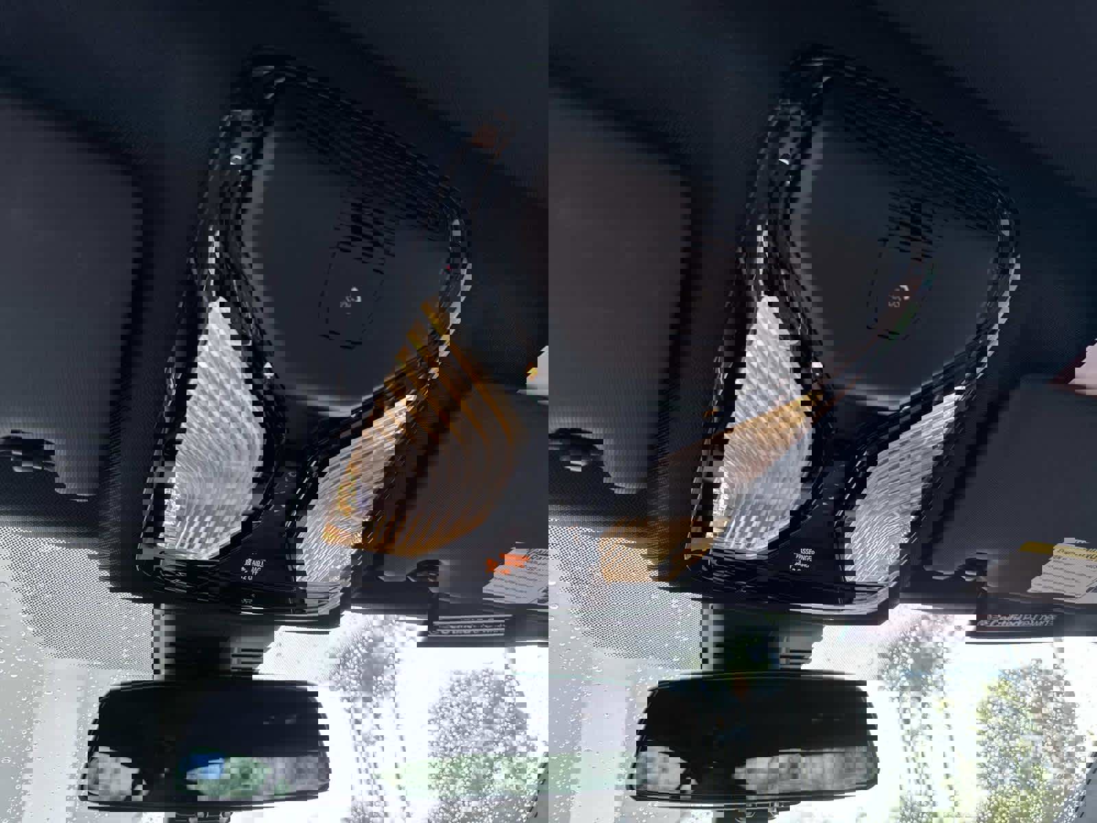 Certified 2025 BMW 330i Sedan w/ Premium Package image 26