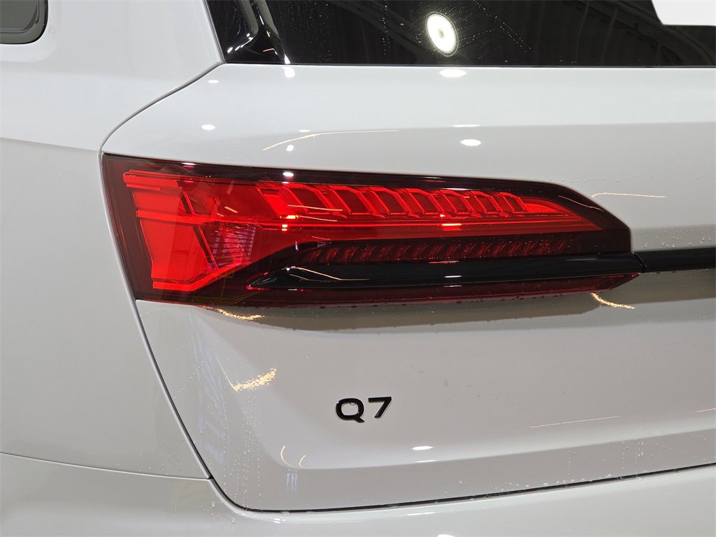 New 2025 Audi Q7 3.0T Premium Plus image 35