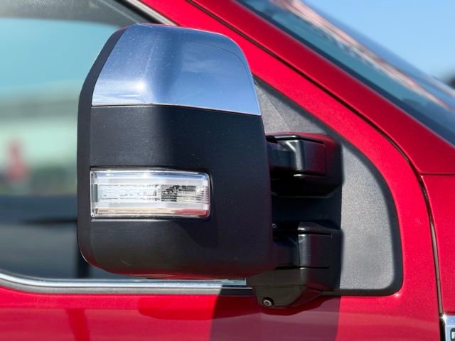 Certified 2022 Ford F450 Platinum w/ FX4 Off-Road Package AWD/4WD image 9