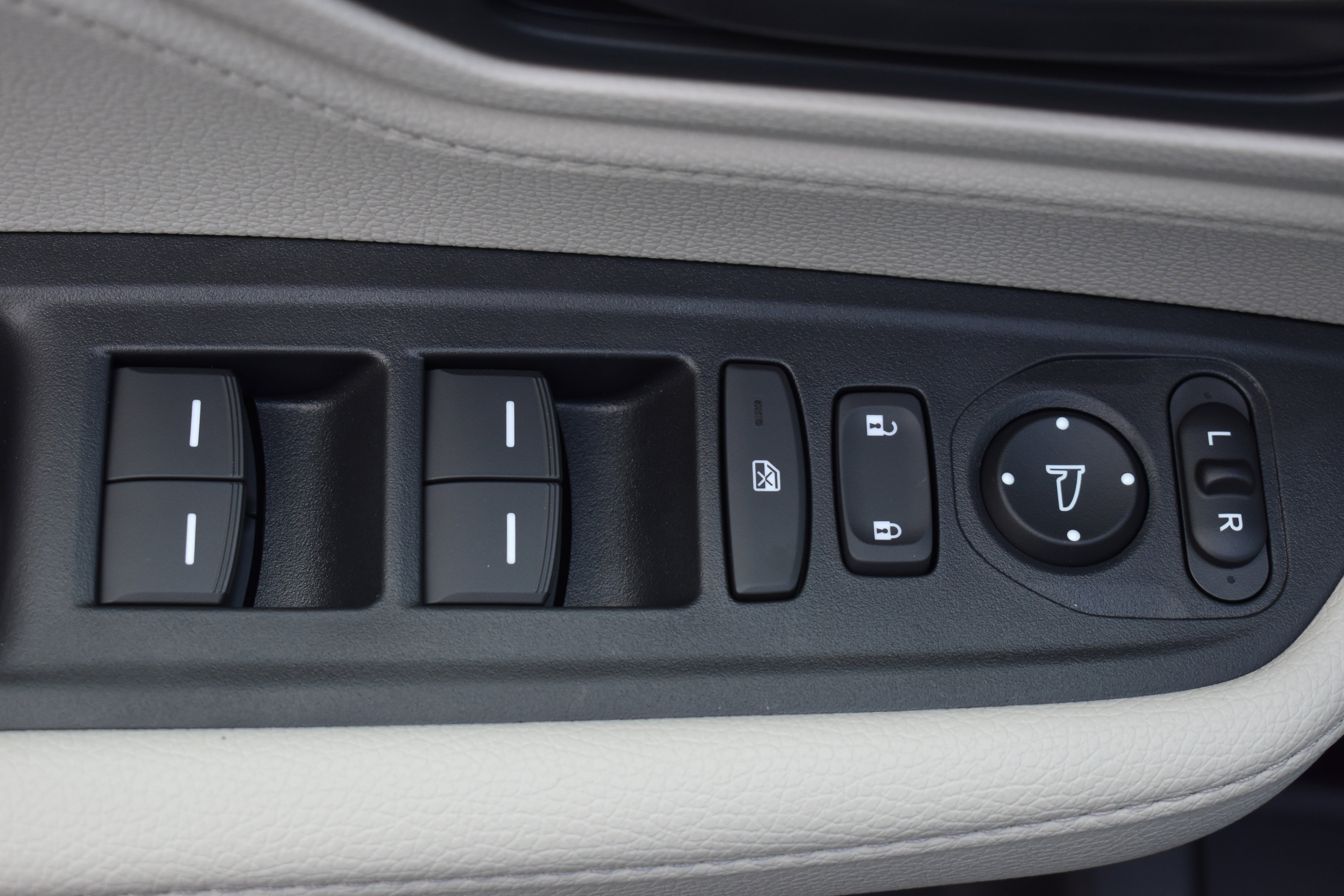 New 2026 Honda Odyssey EX-L image 12