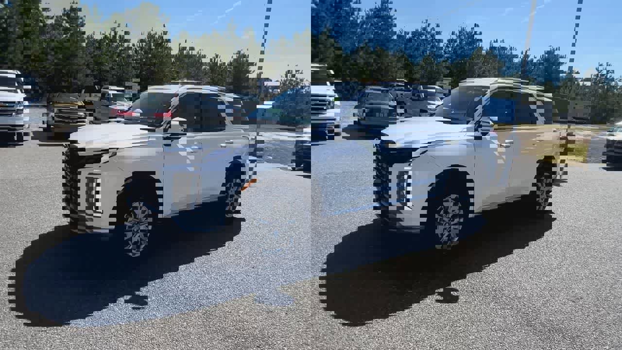 Used 2025 Hyundai Palisade SEL image 4