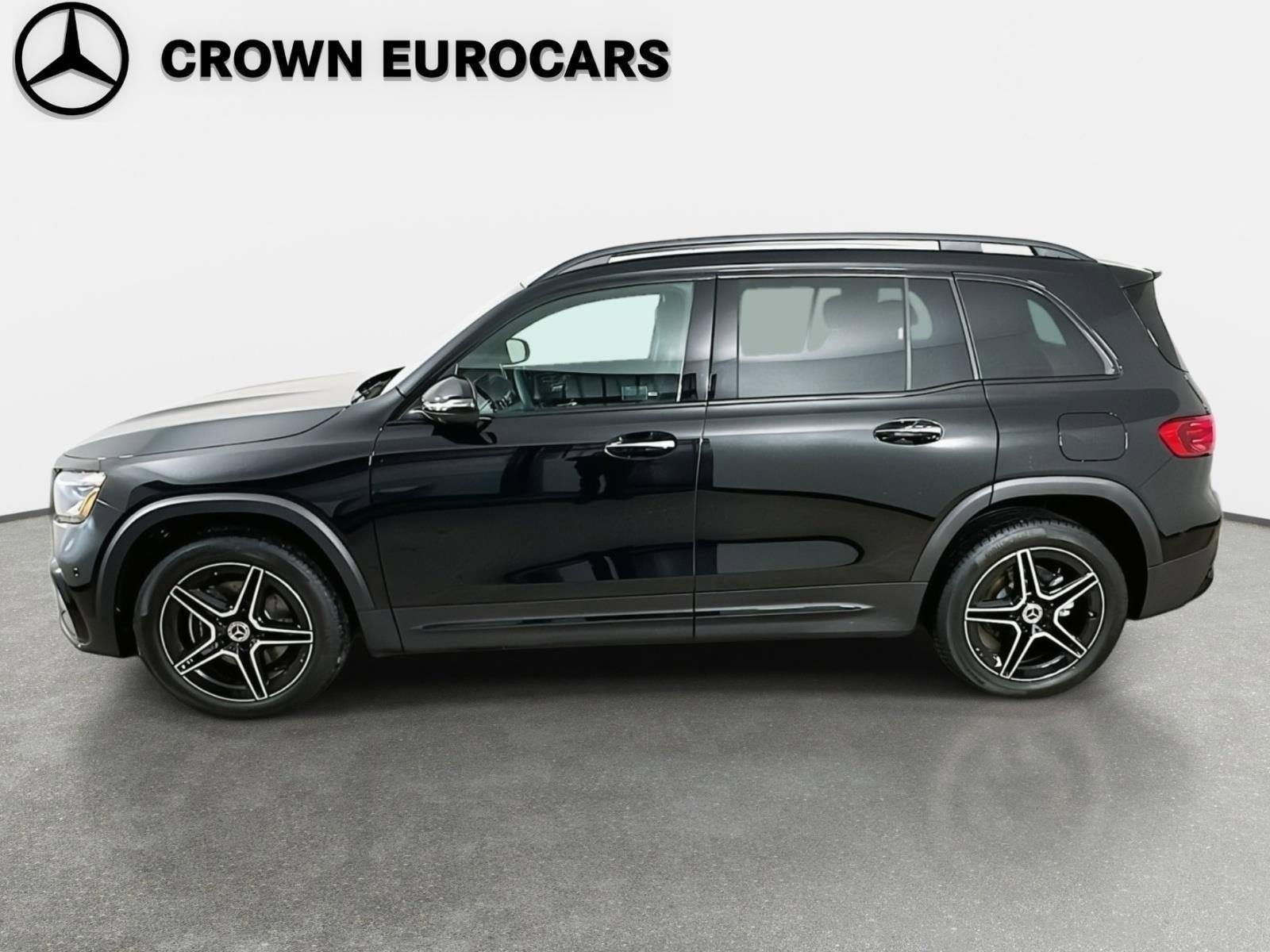 Used 2026 Mercedes-Benz GLB 250 4MATIC image 16