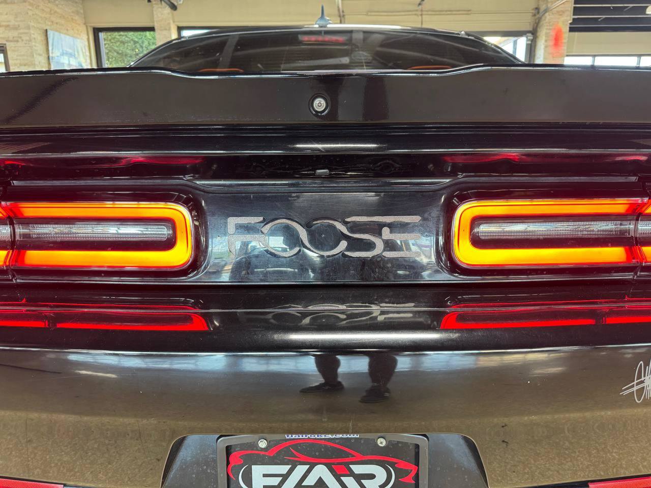 Used 2016 Dodge Challenger R/T Plus RWD image 33