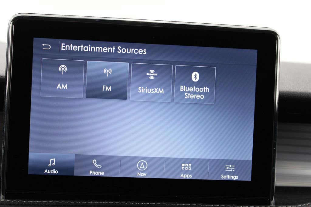 Used 2022 Lincoln Corsair FWD w/ Equipment Group 101A image 27