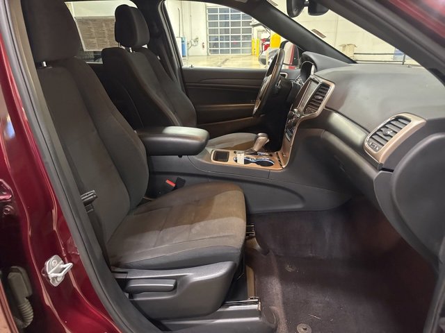 Used 2017 Jeep Grand Cherokee Laredo w/ Quick Order Package 23E image 15