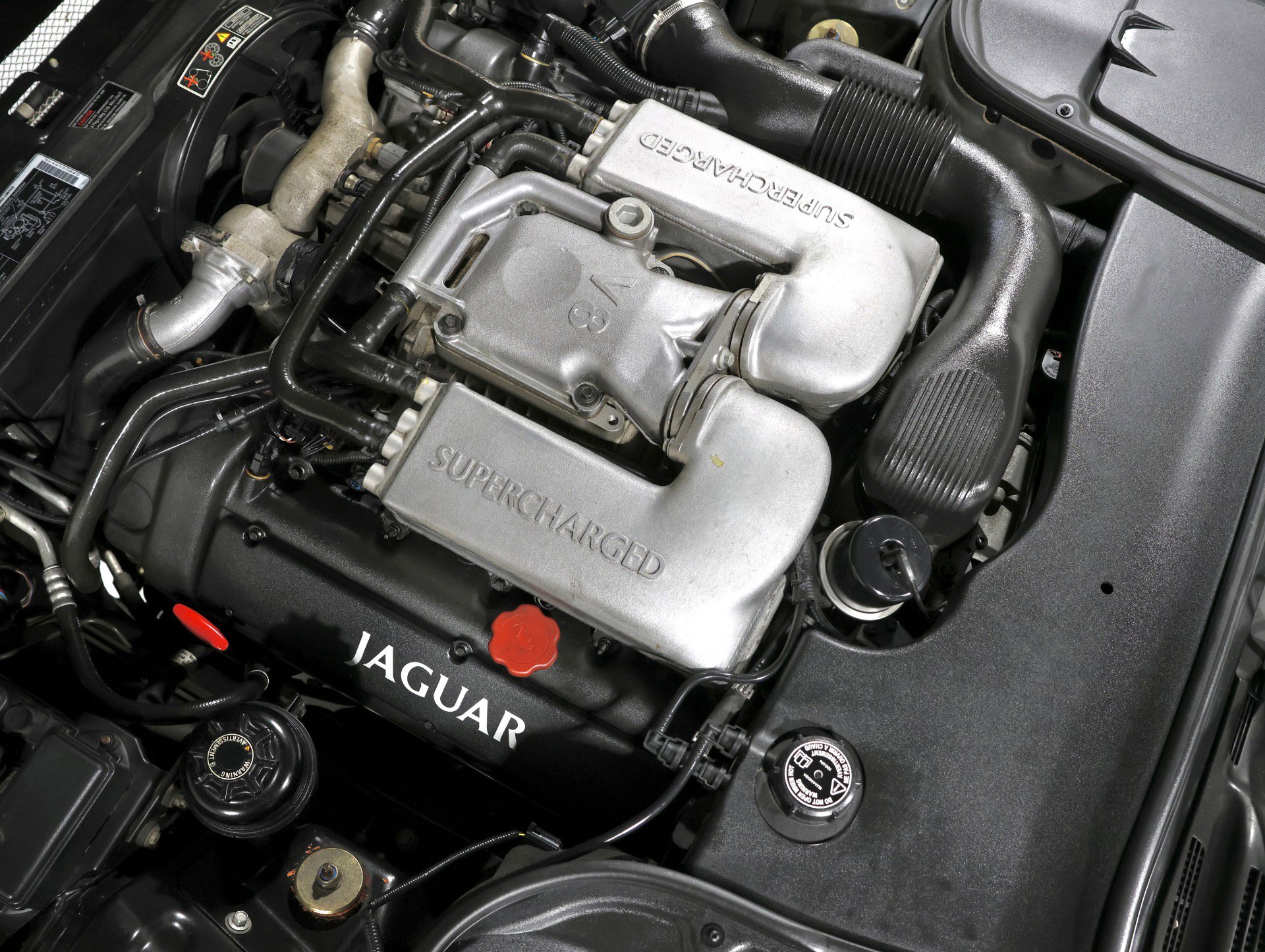 Used 1998 Jaguar XJ8 RWD image 71