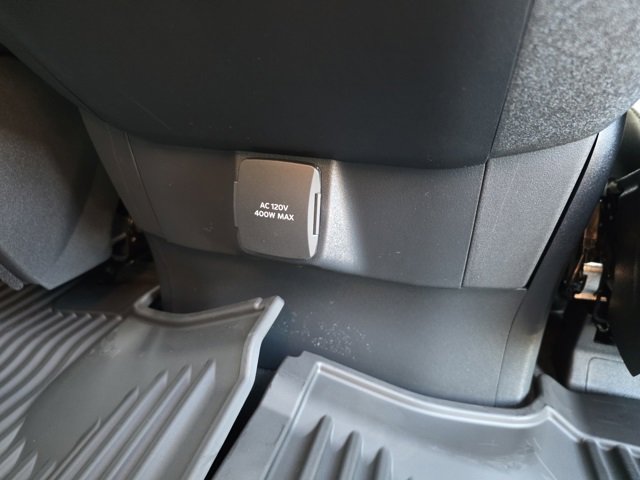 New 2025 Ford Expedition Max Active image 14