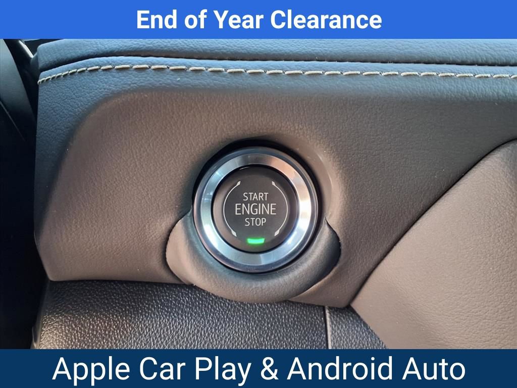 New 2025 Chevrolet Tahoe Premier image 15