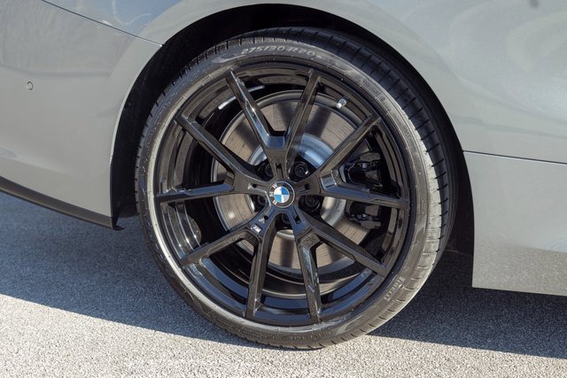 New 2024 BMW 840i xDrive Coupe image 10