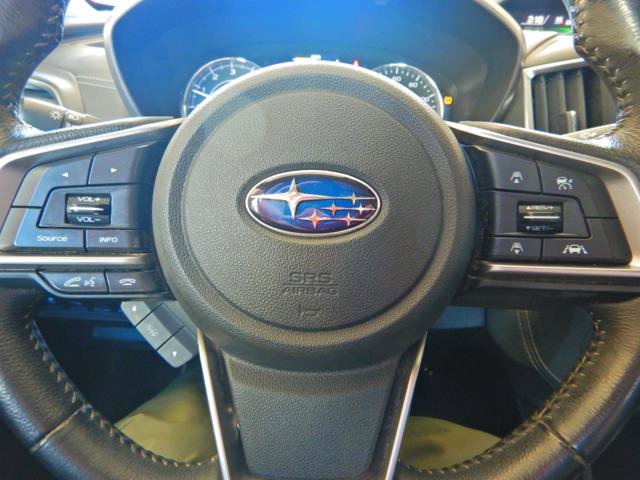 Used 2017 Subaru Impreza 2.0i Limited w/ Moonroof/BSD & Rcta/Eyesight image 21