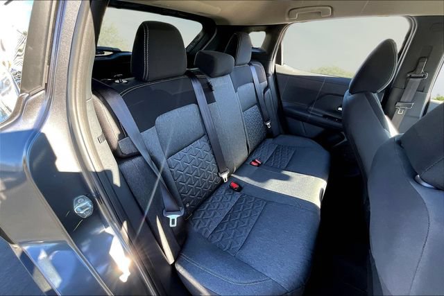 New 2026 Nissan Kicks SV FWD image 9