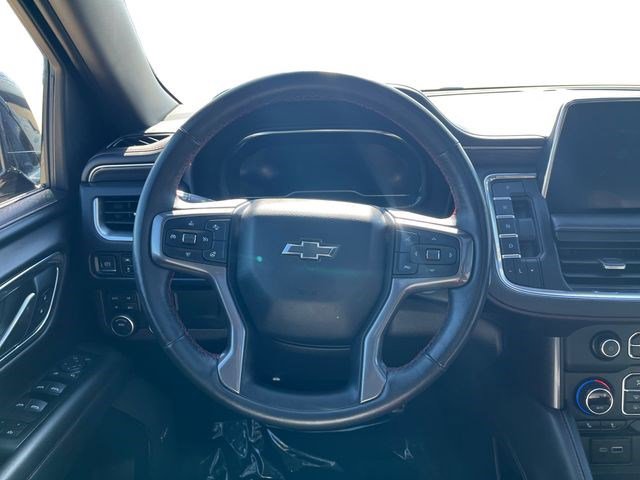 Used 2022 Chevrolet Tahoe RST w/ Sport Performance Package AWD/4WD image 15