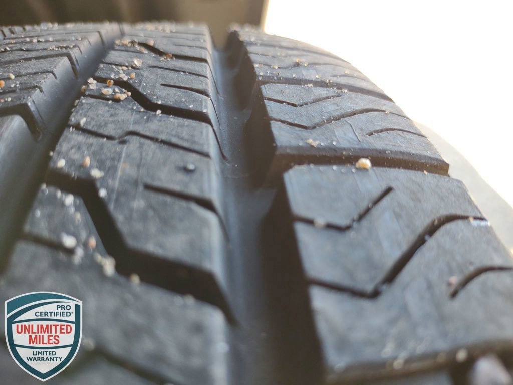 New 2025 Ford Maverick XLT w/ XLT Luxury Package image 33