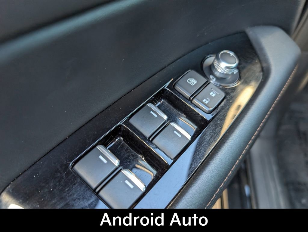 Used 2021 MAZDA CX-5 Grand Touring w/ GT Premium Package image 13