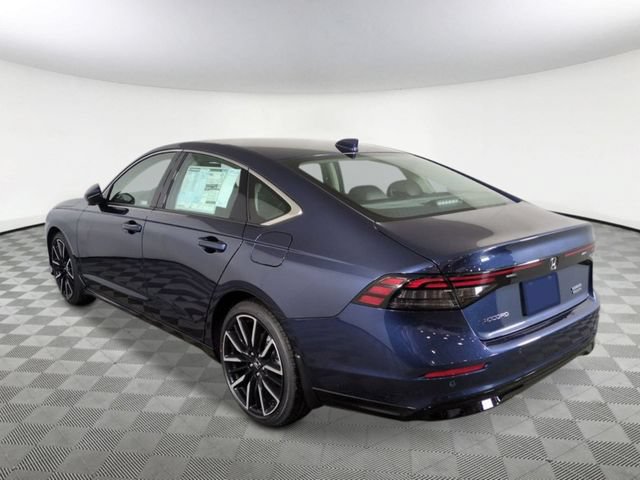 New 2026 Honda Accord Touring image 3
