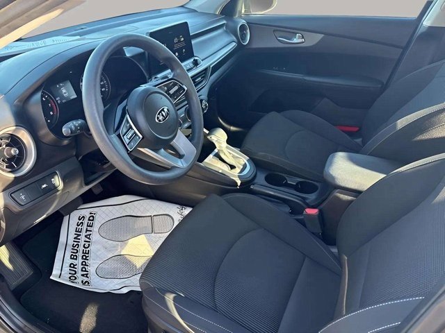 Used 2020 Kia Forte Sedan image 15