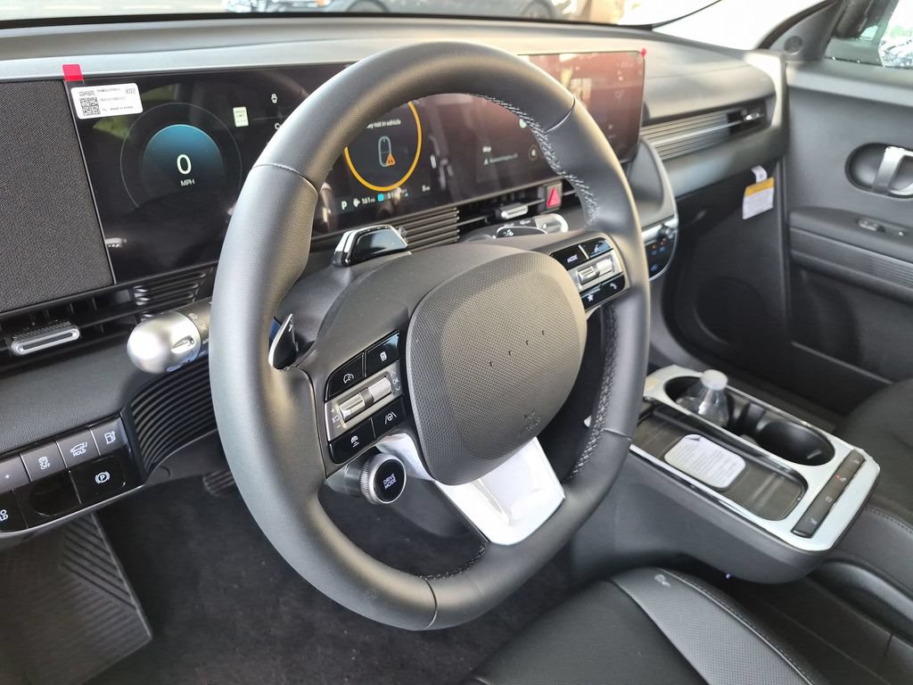 New 2026 Hyundai Ioniq 5 SEL RWD image 17