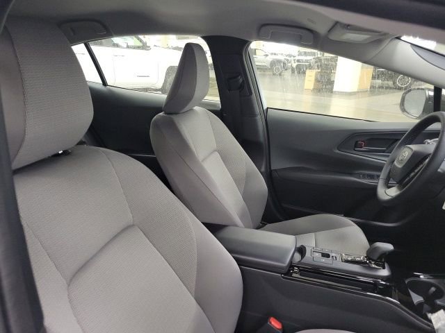 New 2026 Toyota Prius LE FWD image 10