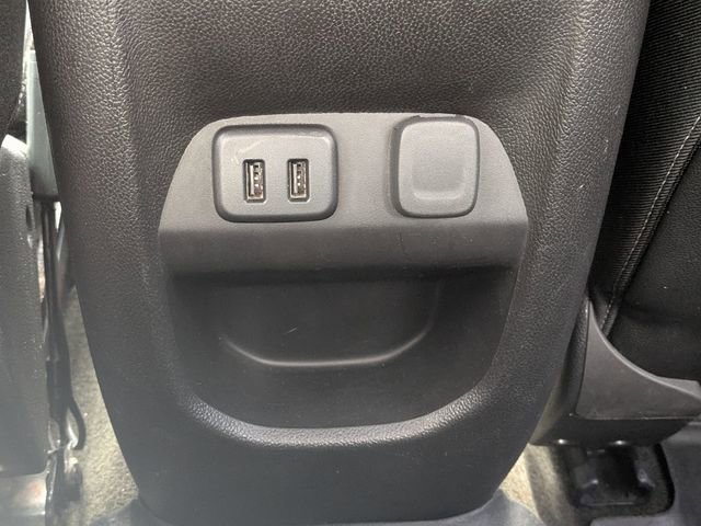 Used 2018 Chevrolet Colorado Z71 AWD/4WD image 23