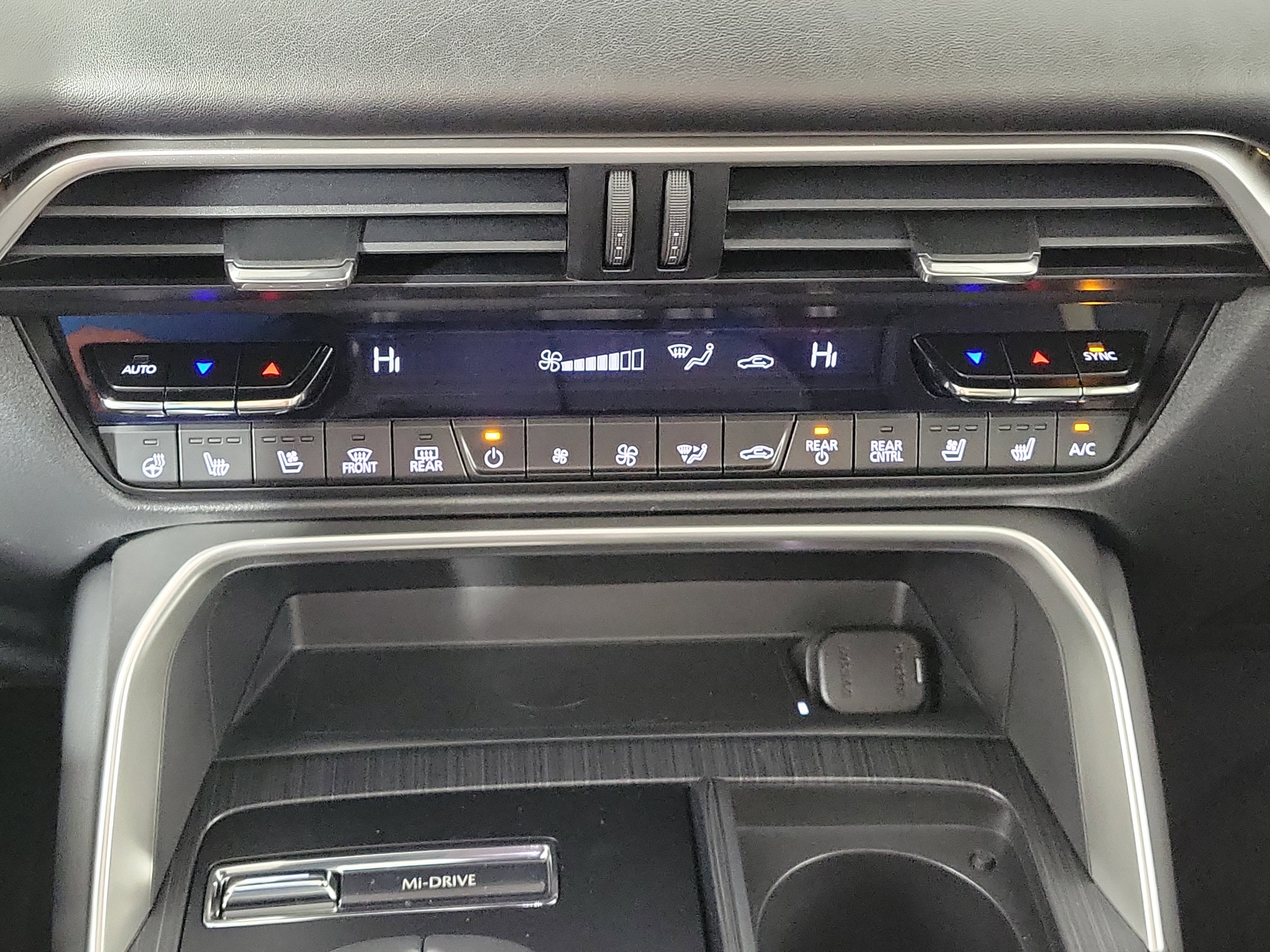 New 2026 MAZDA CX-90 3.3 Turbo S w/ Premium Plus image 23