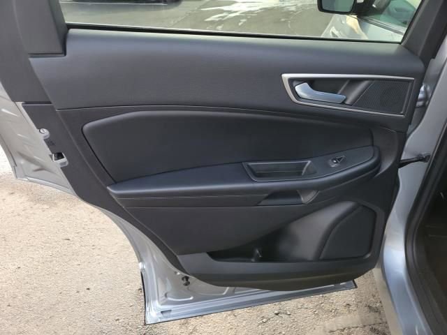 Certified 2022 Ford Edge SEL w/ Convenience Package image 16