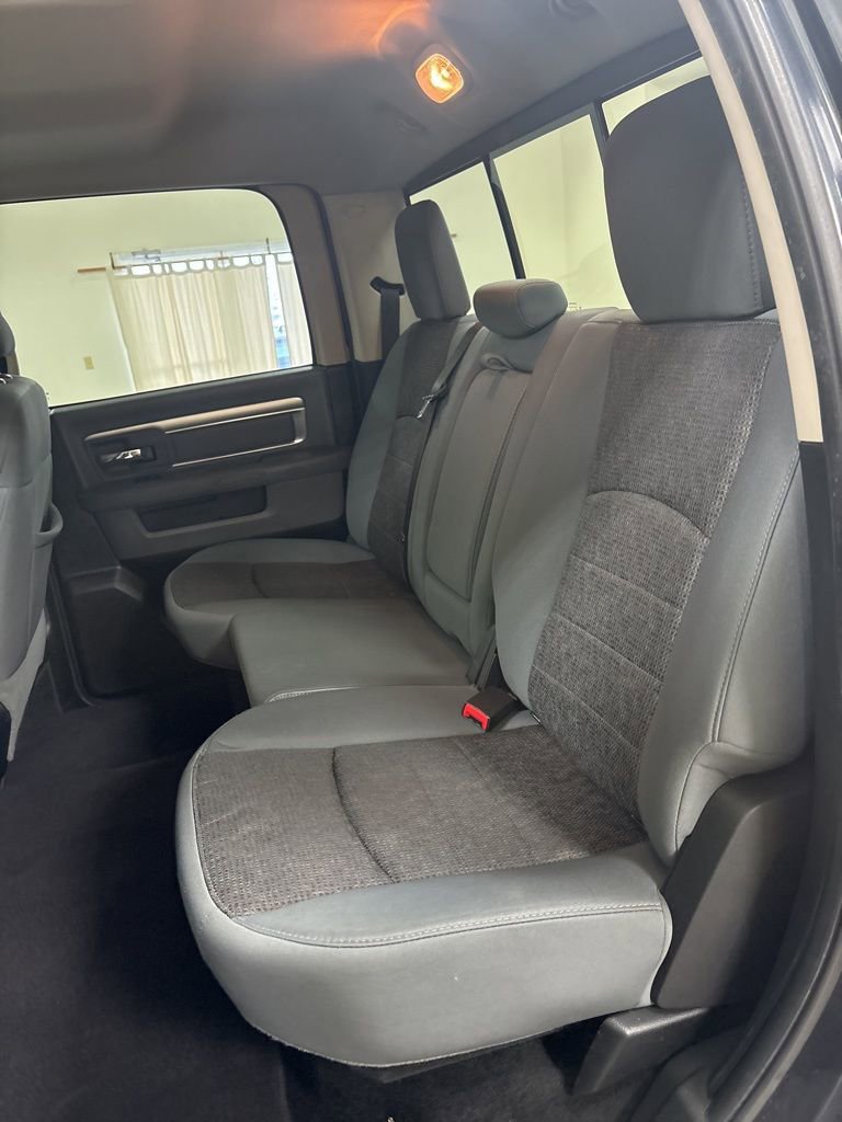 Used 2014 RAM 1500 Big Horn image 22
