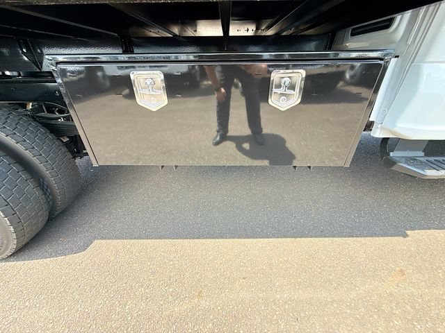 New 2026 Ford F550 4x4 Regular Cab Super Duty image 27
