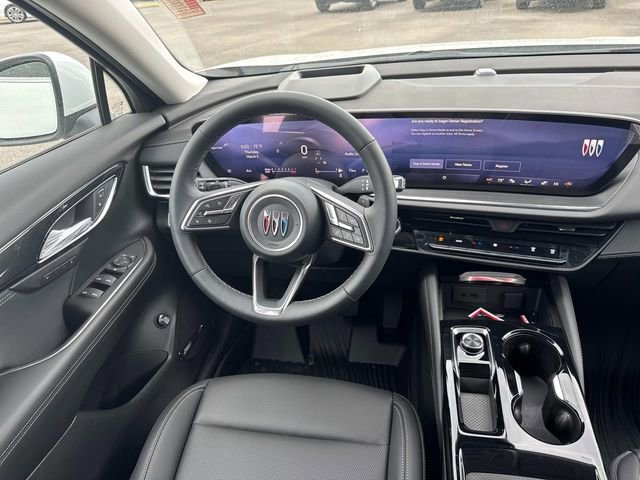 New 2026 Buick Envision Preferred image 18