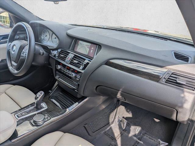 Used 2016 BMW X4 xDrive35i AWD/4WD image 22