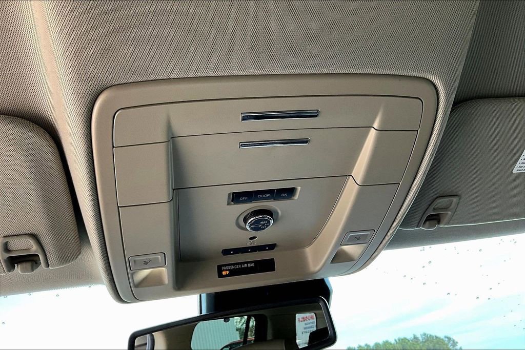 Used 2020 Chevrolet Tahoe LT image 17