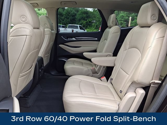 Used 2018 Buick Enclave Premium w/ Experience Buick Package AWD/4WD image 18