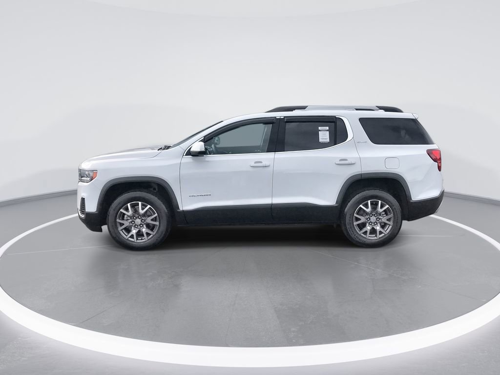 Used 2023 GMC Acadia SLE w/ Driver Convenience Package image 5