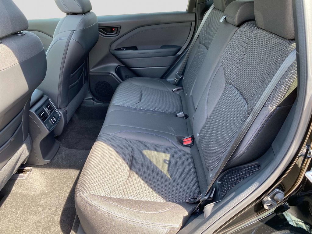 New 2026 Subaru Forester Premium image 6